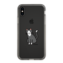 Slim Protection Case［ Original - CASEPLAY Cat - tuxedo ］
