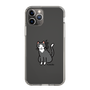 Slim Protection Case［ Original - CASEPLAY Cat - tuxedo ］