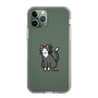 Slim Protection Case［ Original - CASEPLAY Cat - tuxedo ］