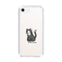 Slim Protection Case［ Original - CASEPLAY Cat - tuxedo ］