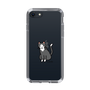 Slim Protection Case［ Original - CASEPLAY Cat - tuxedo ］