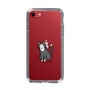 Slim Protection Case［ Original - CASEPLAY Cat - tuxedo ］