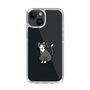 Slim Protection Case［ Original - CASEPLAY Cat - tuxedo ］