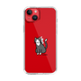 Slim Protection Case［ Original - CASEPLAY Cat - tuxedo ］