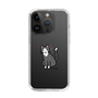 Slim Protection Case［ Original - CASEPLAY Cat - tuxedo ］