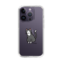 Slim Protection Case［ Original - CASEPLAY Cat - tuxedo ］