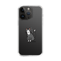 Slim Protection Case［ Original - CASEPLAY Cat - tuxedo ］