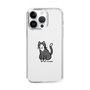 Slim Protection Case［ Original - CASEPLAY Cat - tuxedo ］