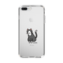 Slim Protection Case［ Original - CASEPLAY Cat - tuxedo ］