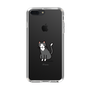Slim Protection Case［ Original - CASEPLAY Cat - tuxedo ］