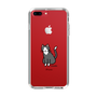 Slim Protection Case［ Original - CASEPLAY Cat - tuxedo ］