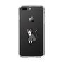 Slim Protection Case［ Original - CASEPLAY Cat - tuxedo ］