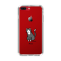 Slim Protection Case［ Original - CASEPLAY Cat - tuxedo ］