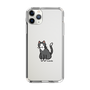 Slim Protection Case［ Original - CASEPLAY Cat - tuxedo ］