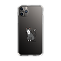 Slim Protection Case［ Original - CASEPLAY Cat - tuxedo ］