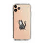 Slim Protection Case［ Original - CASEPLAY Cat - tuxedo ］