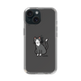 Slim Protection Case［ Original - CASEPLAY Cat - tuxedo ］