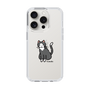 Slim Protection Case［ Original - CASEPLAY Cat - tuxedo ］
