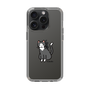 Slim Protection Case［ Original - CASEPLAY Cat - tuxedo ］