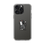 Slim Protection Case［ Original - CASEPLAY Cat - tuxedo ］