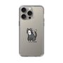 Slim Protection Case［ Original - CASEPLAY Cat - tuxedo ］