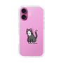 Slim Protection Case［ Original - CASEPLAY Cat - tuxedo ］