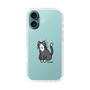 Slim Protection Case［ Original - CASEPLAY Cat - tuxedo ］