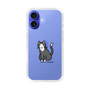 Slim Protection Case［ Original - CASEPLAY Cat - tuxedo ］