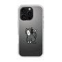 Slim Protection Case［ Original - CASEPLAY Cat - tuxedo ］