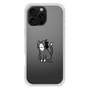 Slim Protection Case［ Original - CASEPLAY Cat - tuxedo ］