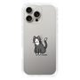 Slim Protection Case［ Original - CASEPLAY Cat - tuxedo ］