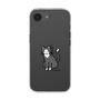 Slim Protection Case［ Original - CASEPLAY Cat - tuxedo ］