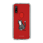 Slim Protection Case［ Original - CASEPLAY Cat - tuxedo ］