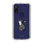 Slim Protection Case［ Original - CASEPLAY Cat - tuxedo ］
