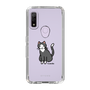 Slim Protection Case［ Original - CASEPLAY Cat - tuxedo ］