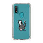 Slim Protection Case［ Original - CASEPLAY Cat - tuxedo ］