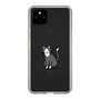 Slim Protection Case［ Original - CASEPLAY Cat - tuxedo ］