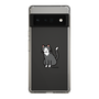 Slim Protection Case［ Original - CASEPLAY Cat - tuxedo ］