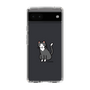 Slim Protection Case［ Original - CASEPLAY Cat - tuxedo ］
