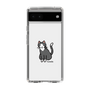 Slim Protection Case［ Original - CASEPLAY Cat - tuxedo ］