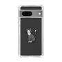 Slim Protection Case［ Original - CASEPLAY Cat - tuxedo ］
