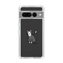 Slim Protection Case［ Original - CASEPLAY Cat - tuxedo ］