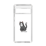 Slim Protection Case［ Original - CASEPLAY Cat - tuxedo ］