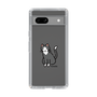 Slim Protection Case［ Original - CASEPLAY Cat - tuxedo ］