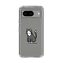 Slim Protection Case［ Original - CASEPLAY Cat - tuxedo ］