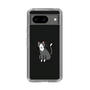 Slim Protection Case［ Original - CASEPLAY Cat - tuxedo ］