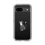 Slim Protection Case［ Original - CASEPLAY Cat - tuxedo ］