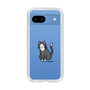 Slim Protection Case［ Original - CASEPLAY Cat - tuxedo ］