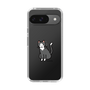 Slim Protection Case［ Original - CASEPLAY Cat - tuxedo ］