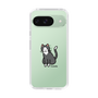 Slim Protection Case［ Original - CASEPLAY Cat - tuxedo ］
